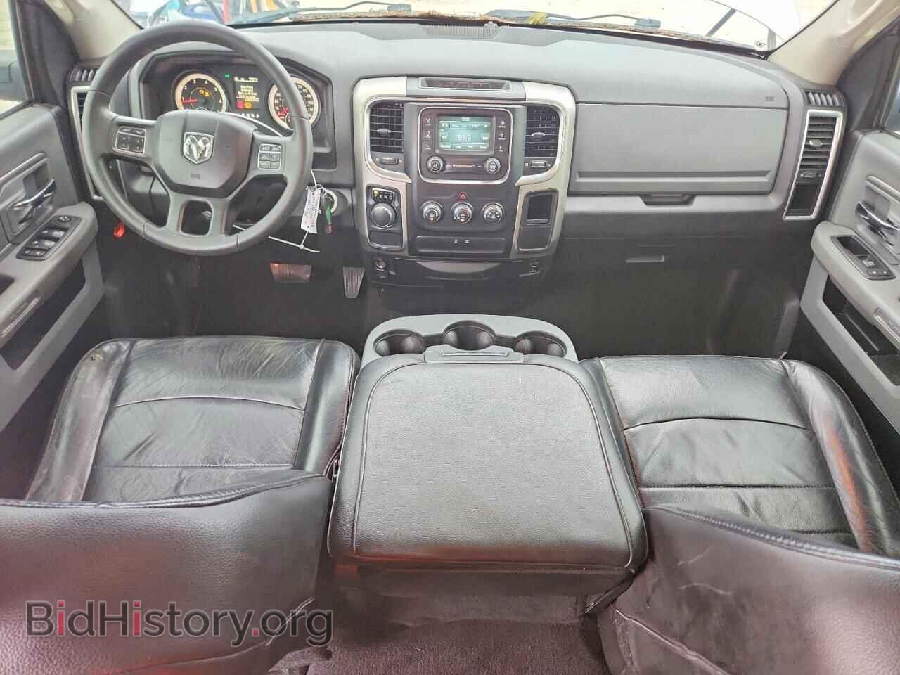 2017 RAM 1500 - VIN: 1C6RR6GG8HS582150 - Фото 8