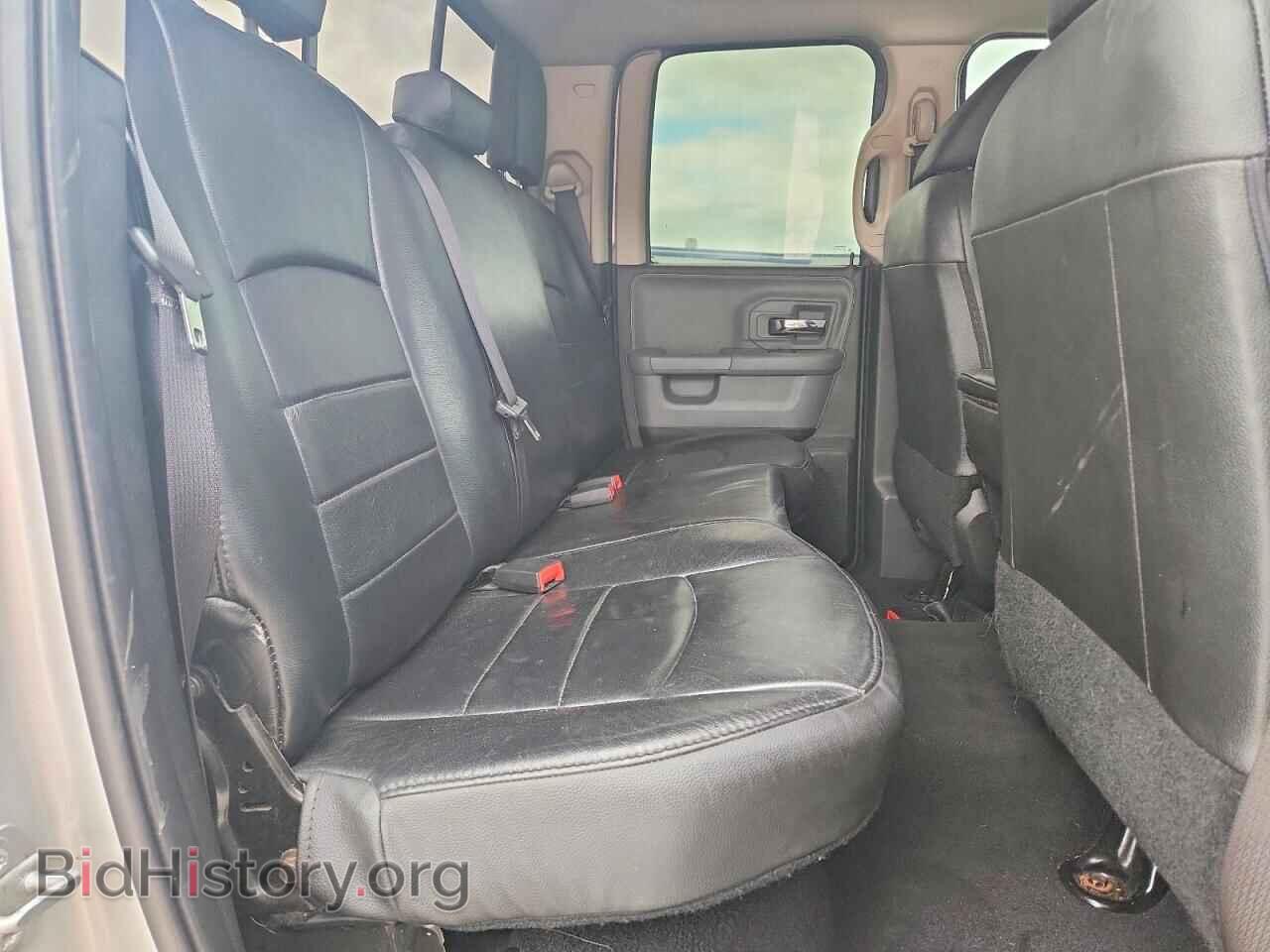 2017 RAM 1500 - VIN: 1C6RR6GG8HS582150 - Фото 10