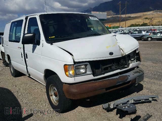 Photo 1FTRE1429YHB74477 - FORD ECONOLINE 2000
