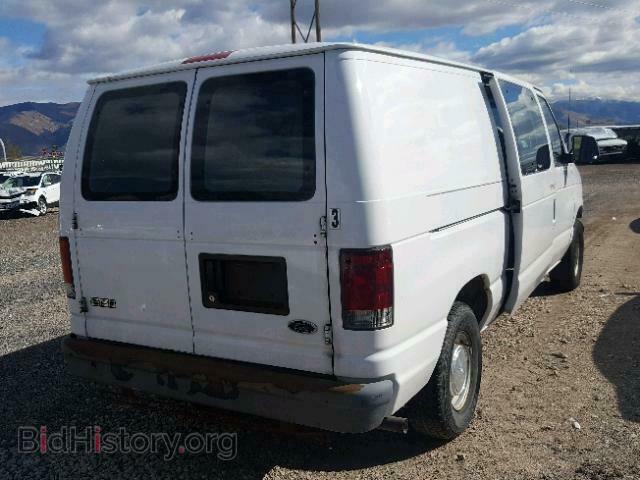 2000 FORD ECONOLINE - VIN: 1FTRE1429YHB74477 - Photo 4