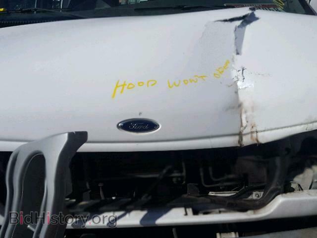 2000 FORD ECONOLINE - VIN: 1FTRE1429YHB74477 - Photo 7