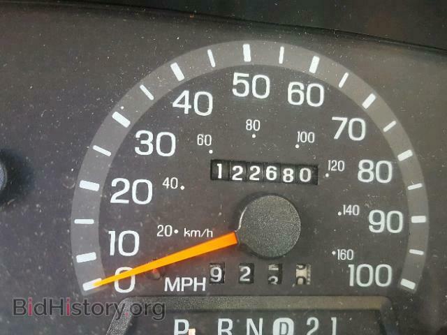 2000 FORD ECONOLINE - VIN: 1FTRE1429YHB74477 - Photo 8