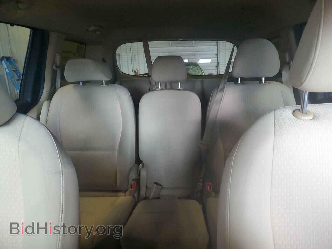 2016 KIA All Models - VIN: KNDMB5C19G6197626 - Photo 10