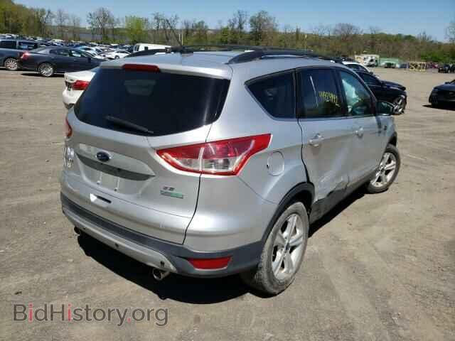 2013 FORD ESCAPE - VIN: 1FMCU0GX6DUA15925 - Фото 4