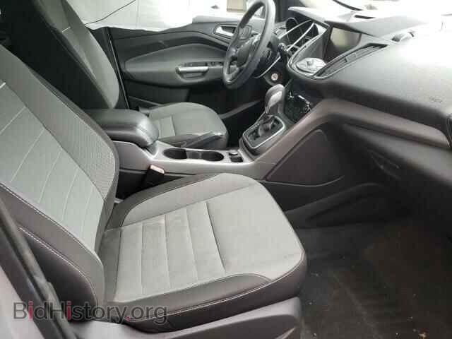 2013 FORD ESCAPE - VIN: 1FMCU0GX6DUA15925 - Фото 5