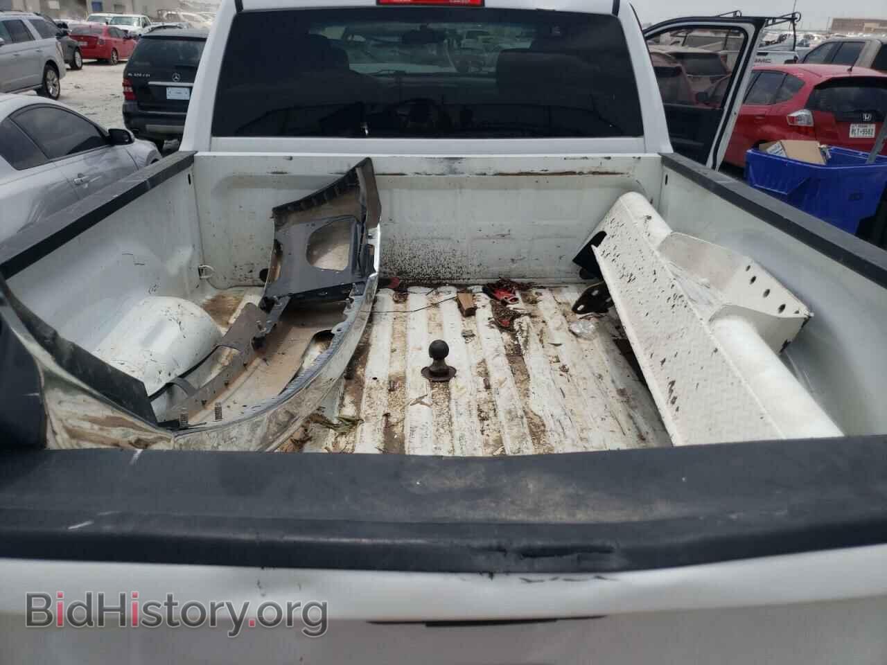 2012 DODGE RAM 2500 - VIN: 3C6UD5CL3CG337648 - Фото 9