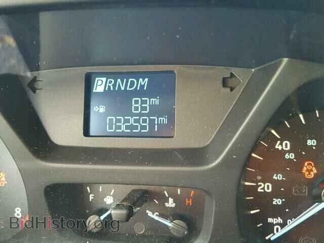 2016 FORD TRANSIT CO - VIN: 1FTYR3XM0GKB08877 - Фото 8