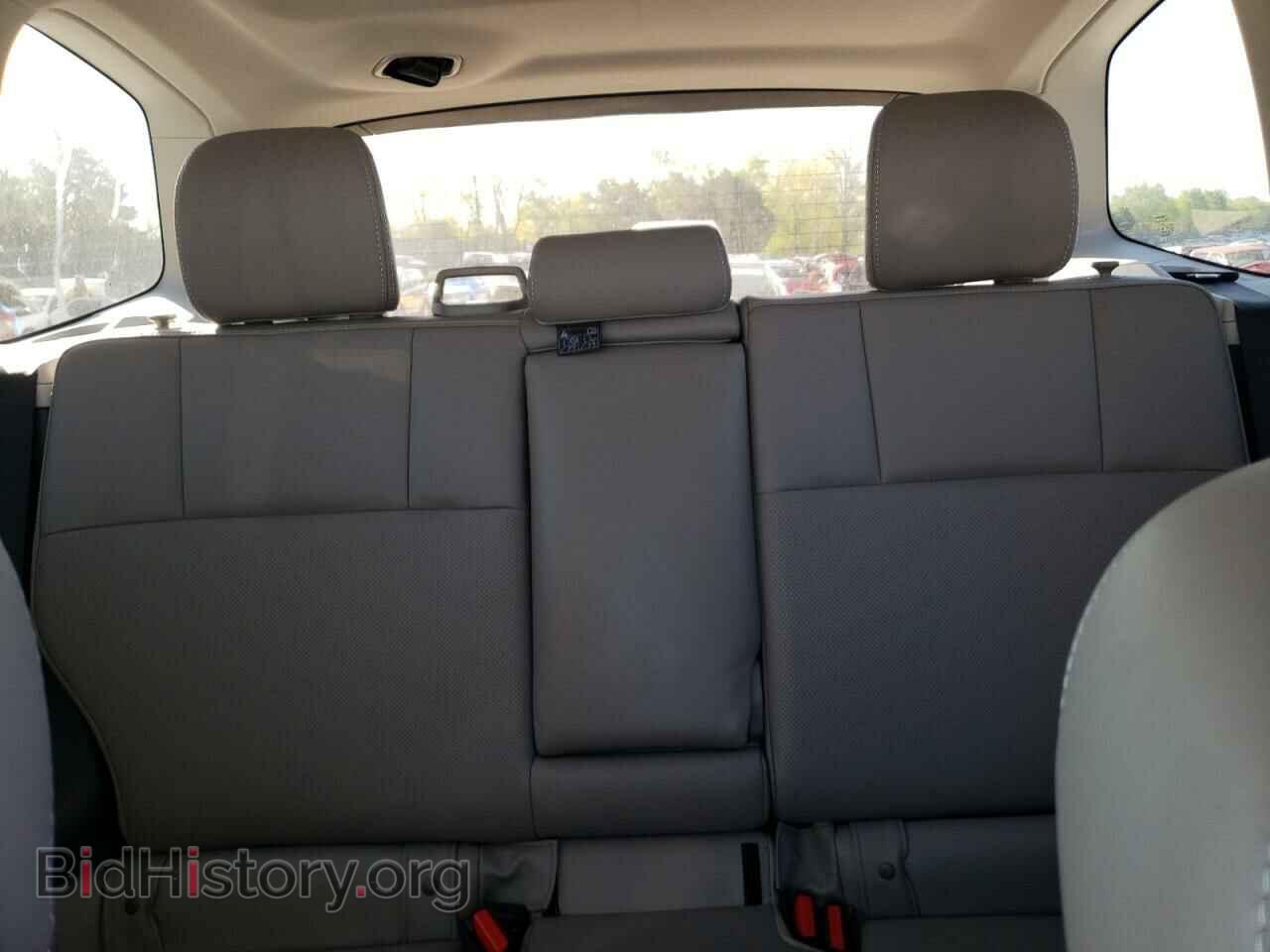 2017 SUBARU FORESTER - VIN: JF2SJALCXHH507102 - Фото 10