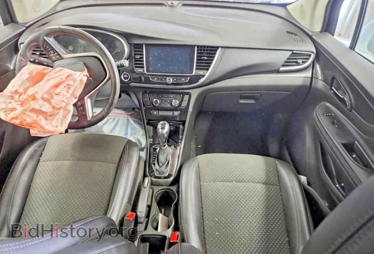 2019 BUICK ENCORE - VIN: KL4CJASB7KB762676 - Photo 8