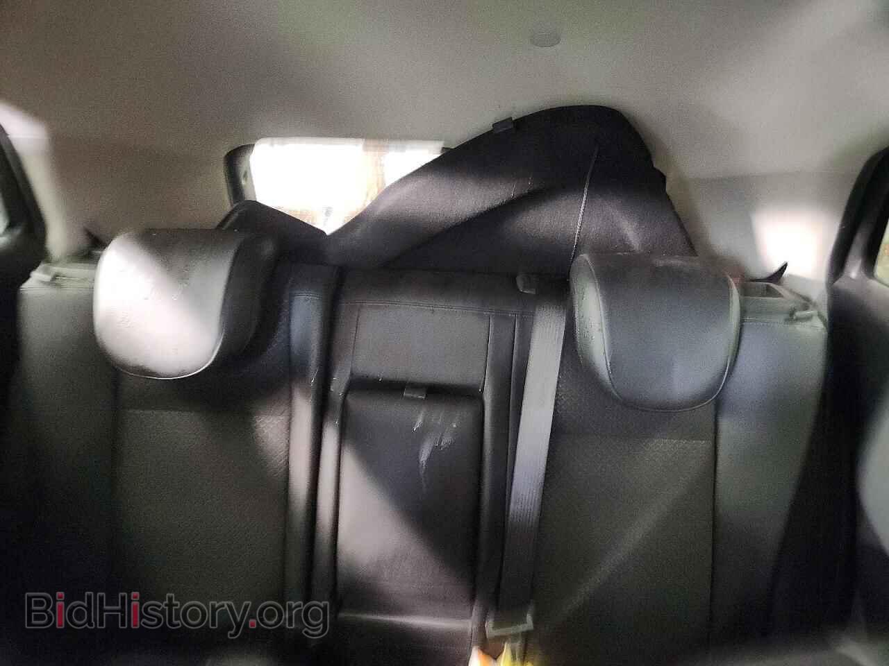 2019 BUICK ENCORE - VIN: KL4CJASB7KB762676 - Photo 10