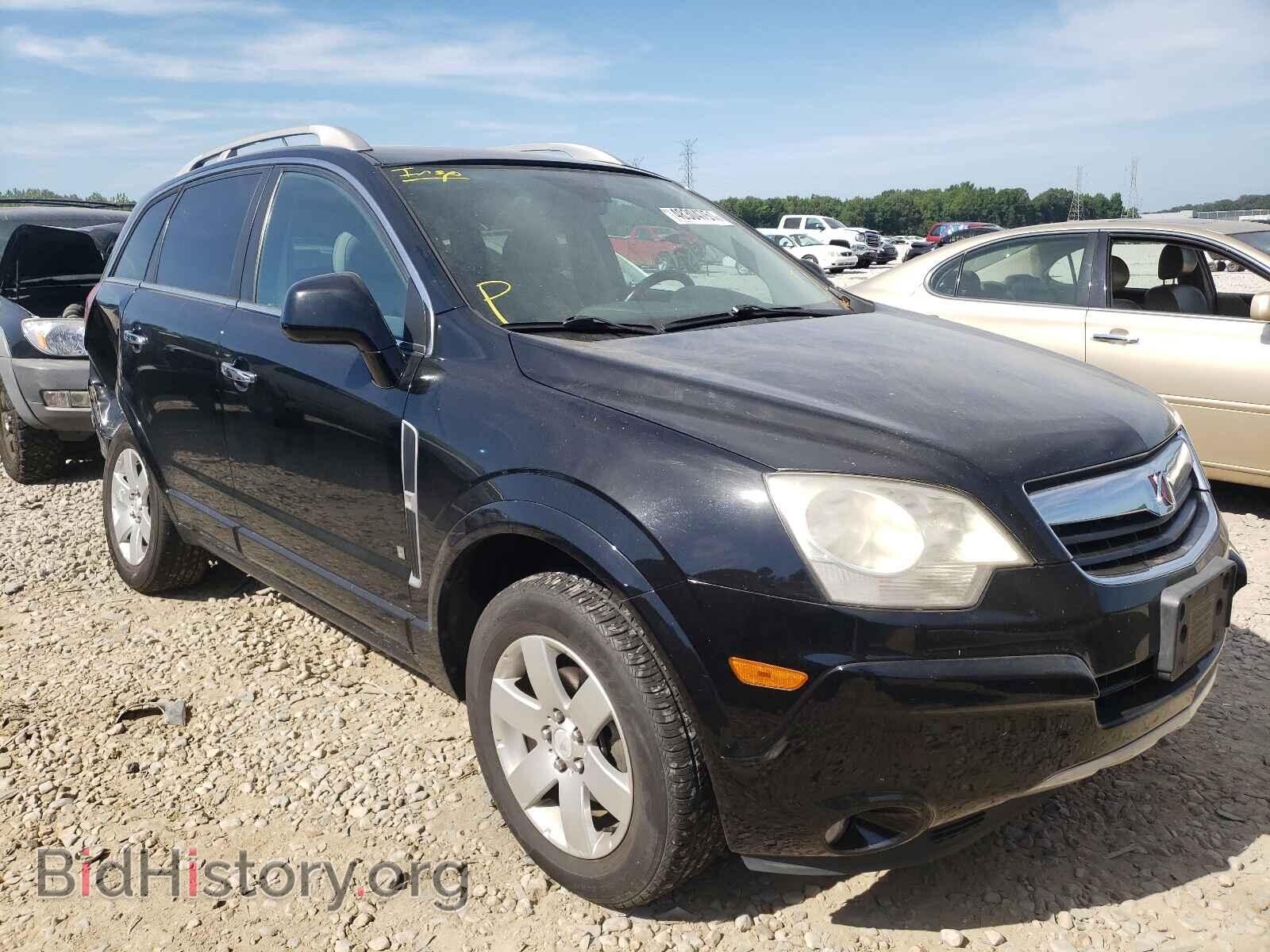 Photo 3GSCL53748S720050 - SATURN VUE 2008