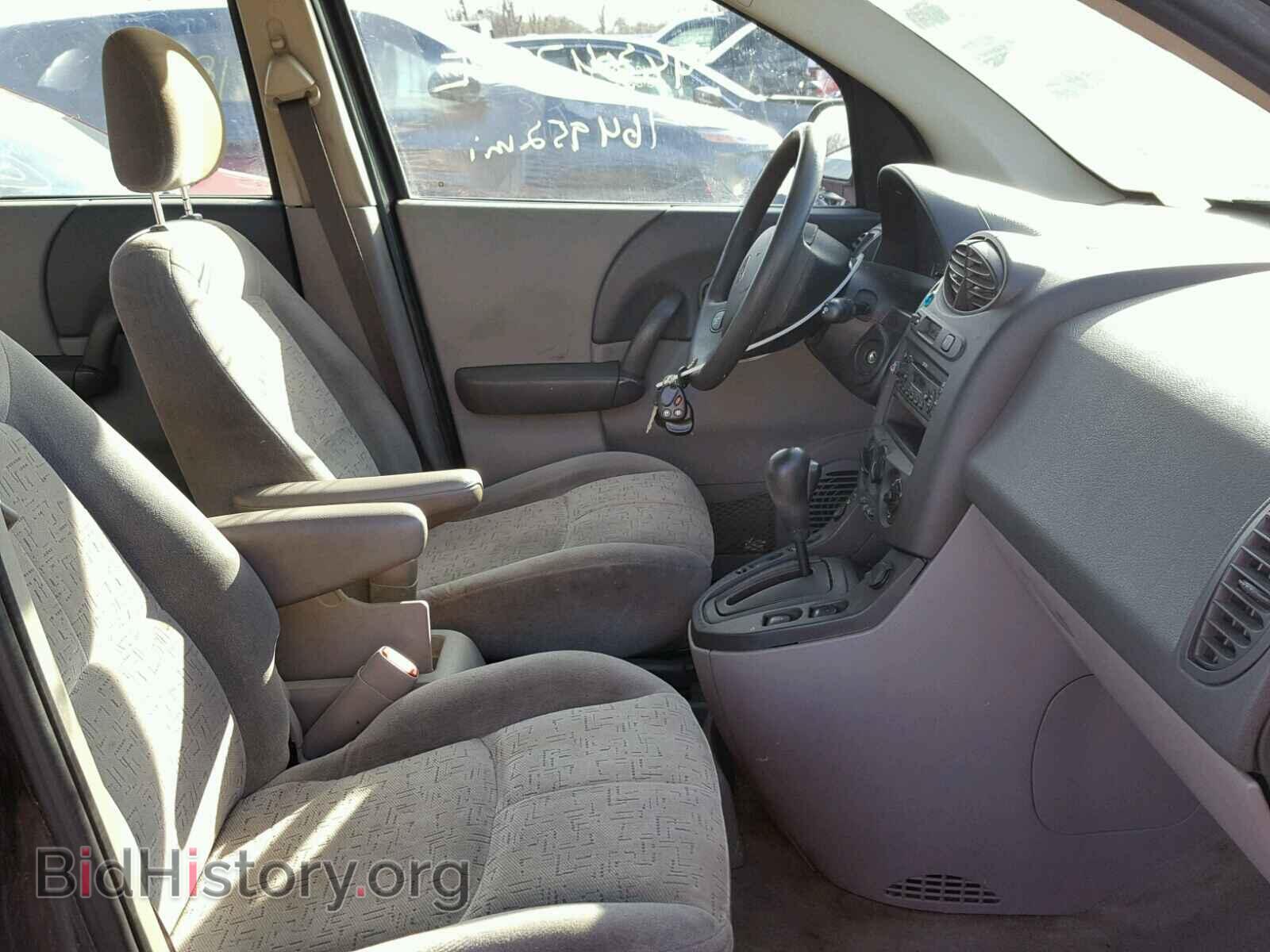 2003 SATURN VUE - VIN: 5GZCZ53B93S902246 - Фото 5