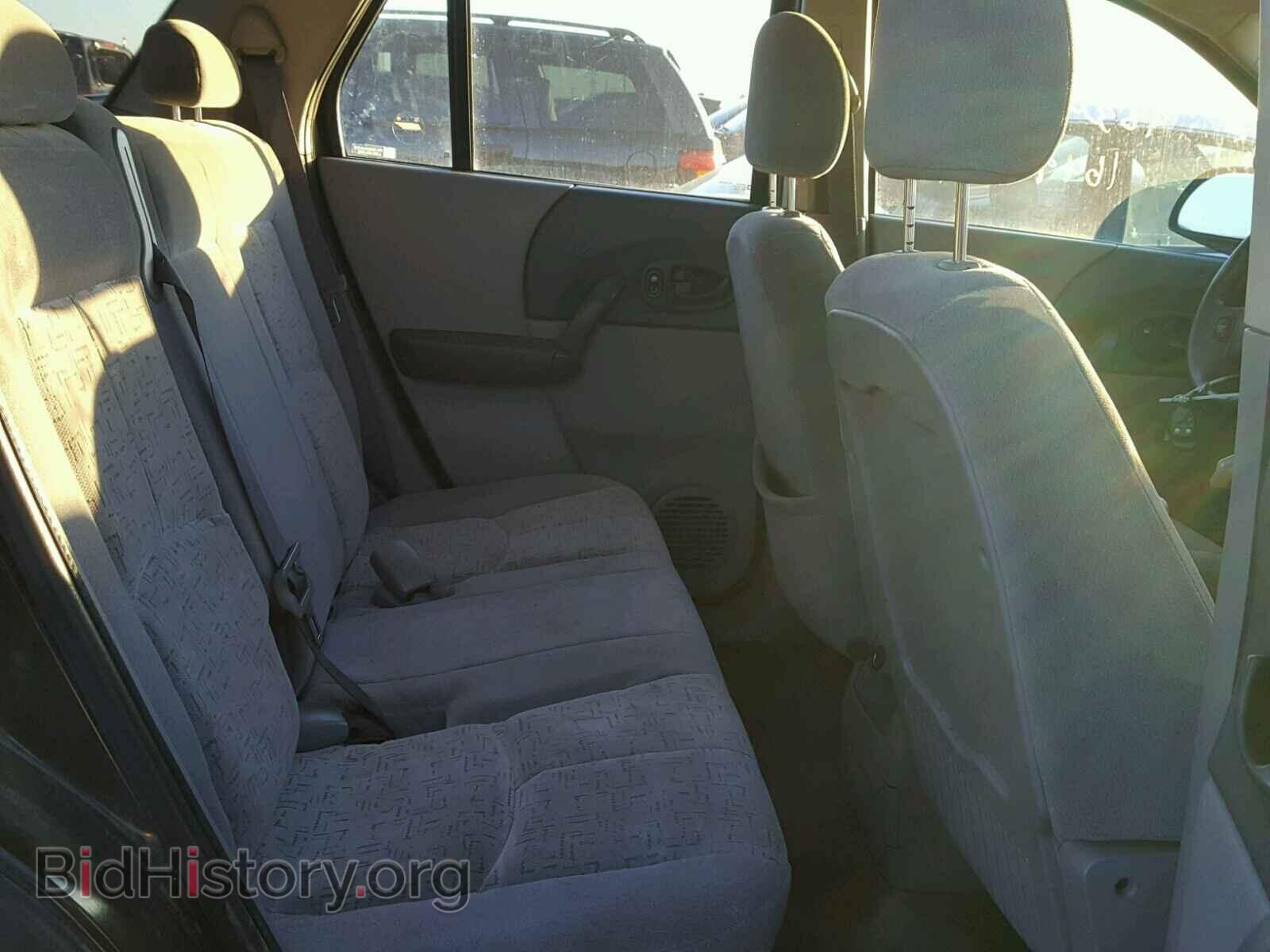 2003 SATURN VUE - VIN: 5GZCZ53B93S902246 - Фото 6