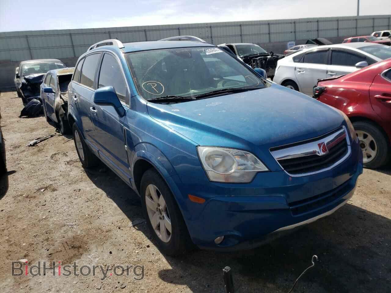 Photo 3GSCL53759S543347 - SATURN VUE 2009