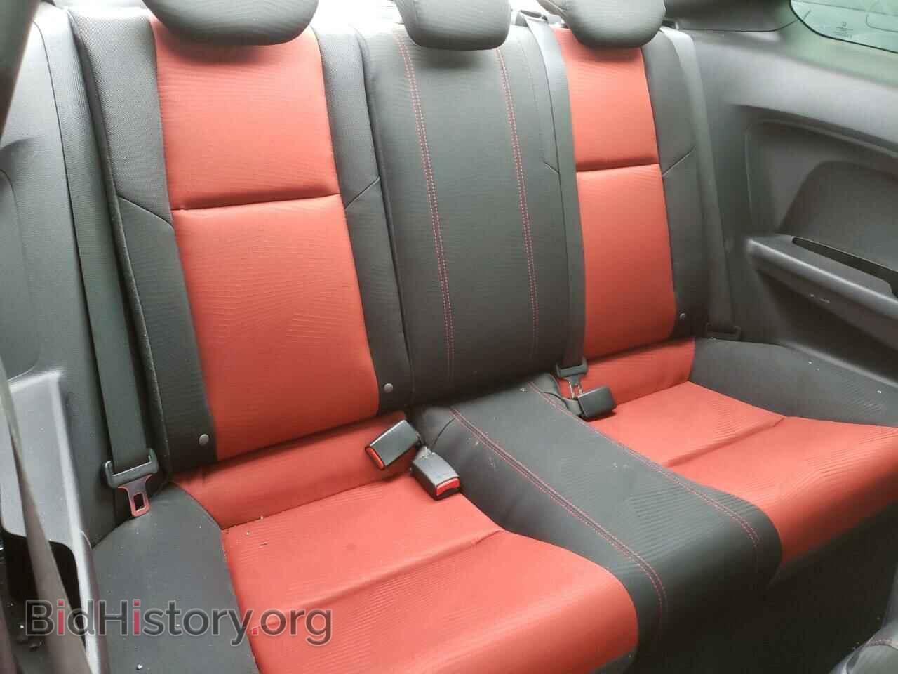 2015 HONDA CIVIC - VIN: 2HGFG4A59FH100675 - Фото 10