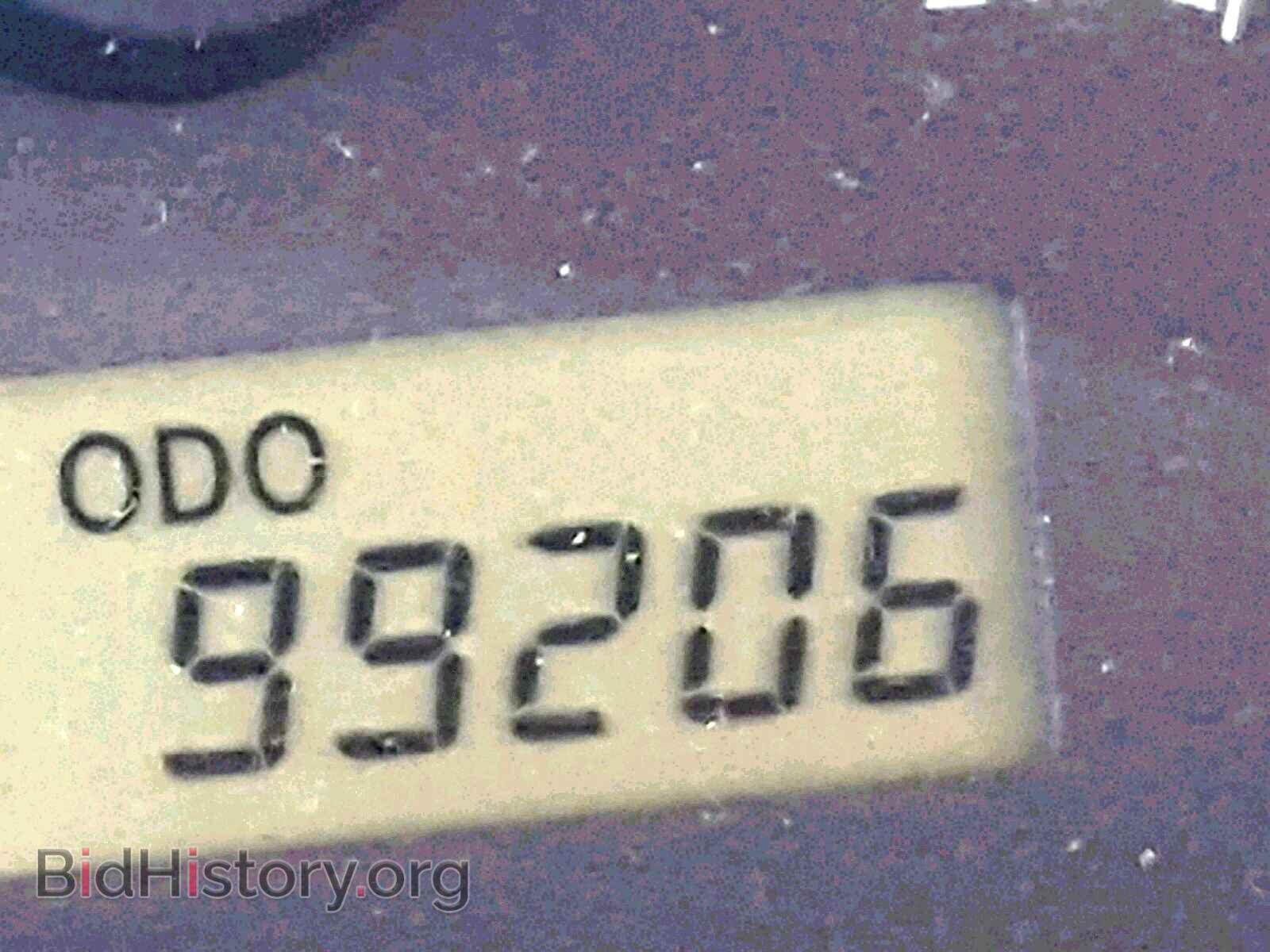 2009 TOYOTA COROLLA BA - VIN: JTDBL40EX99080046 - Фото 8