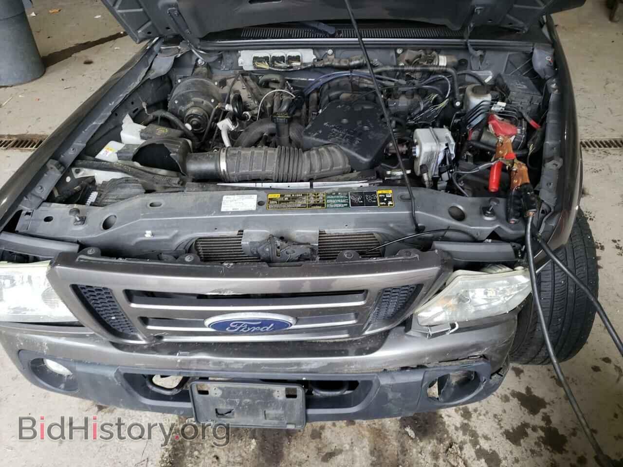 2010 FORD RANGER - VIN: 1FTLR4FEXAPA16602 - Фото 7
