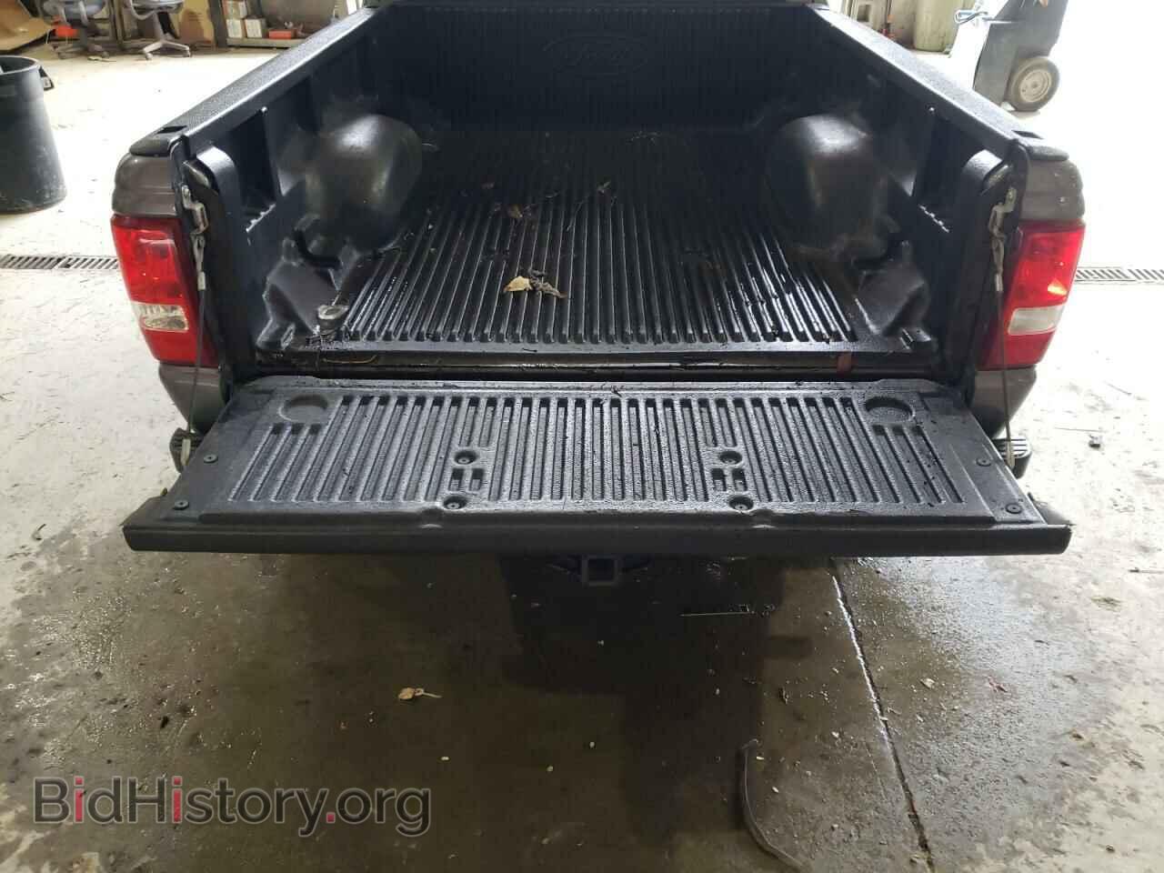 2010 FORD RANGER - VIN: 1FTLR4FEXAPA16602 - Фото 9