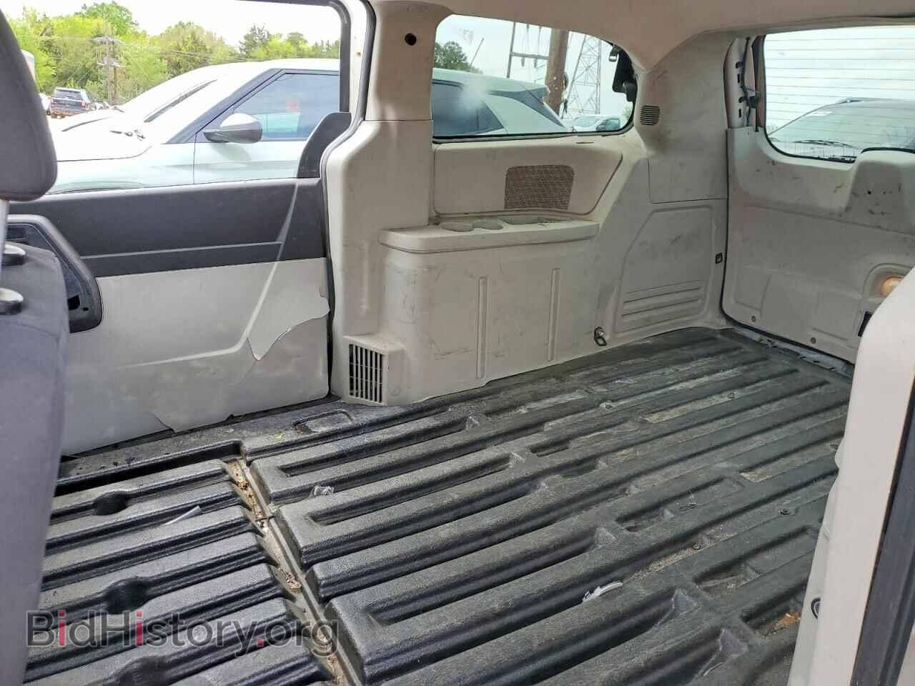 2009 DODGE CARAVAN - VIN: 1D4HN11E09B508185 - Фото 11