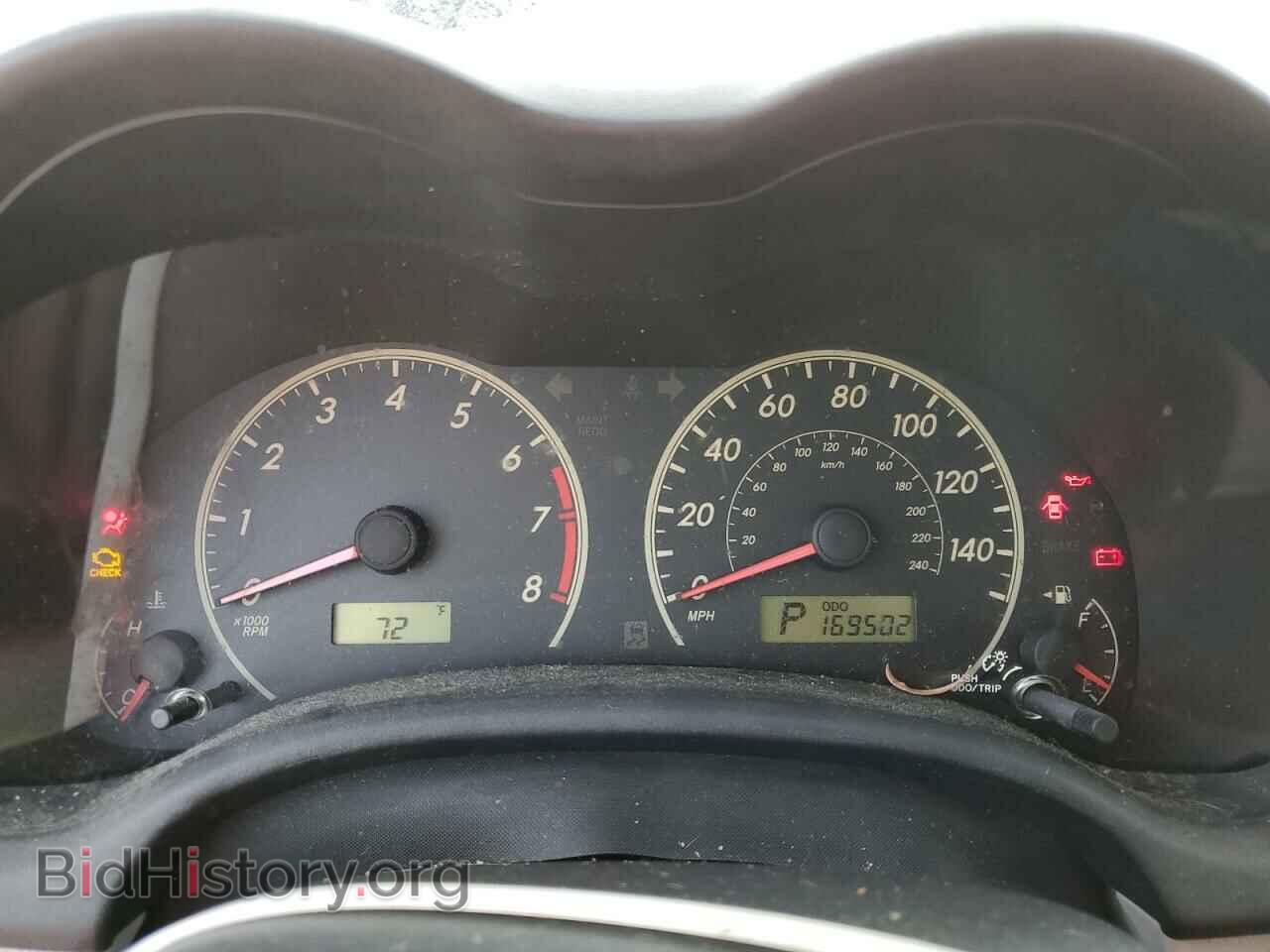 2011 TOYOTA COROLLA - VIN: JTDBU4EE8B9160148 - Фото 9