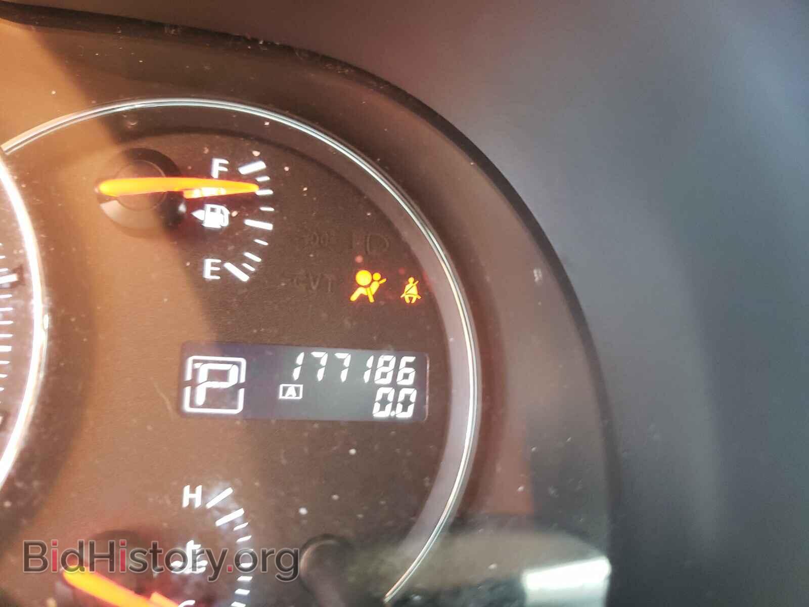 2013 NISSAN MAXIMA - VIN: 1N4AA5AP4DC823924 - Фото 8