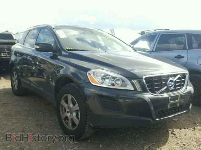 Photo YV4952DL8C2301906 - VOLVO XC60 2012