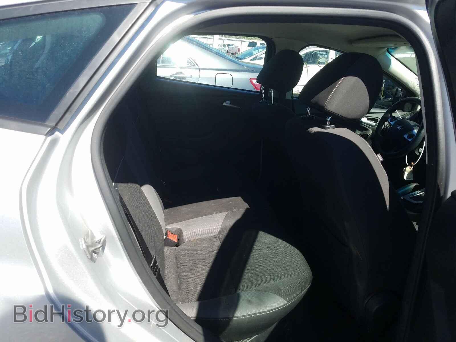 2014 FORD FOCUS - VIN: 1FADP3K24EL188983 - Фото 6