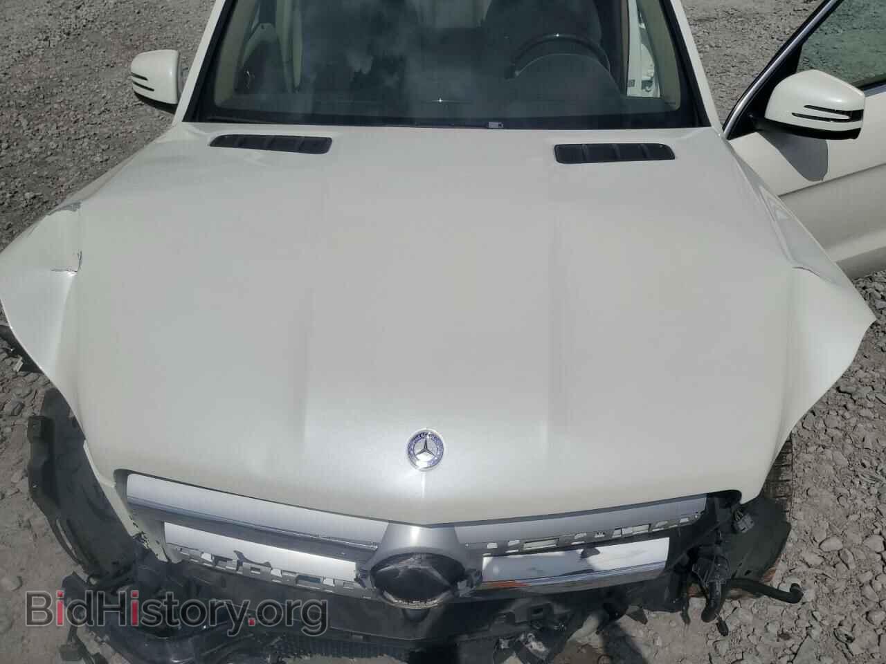 2015 MERCEDES-BENZ GL-CLASS - VIN: 4JGDF7DE5FA590077 - Фото 13