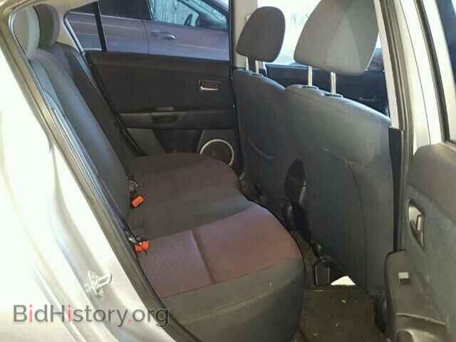 2005 MAZDA 3 S - VIN: JM1BK323151245421 - Фото 6