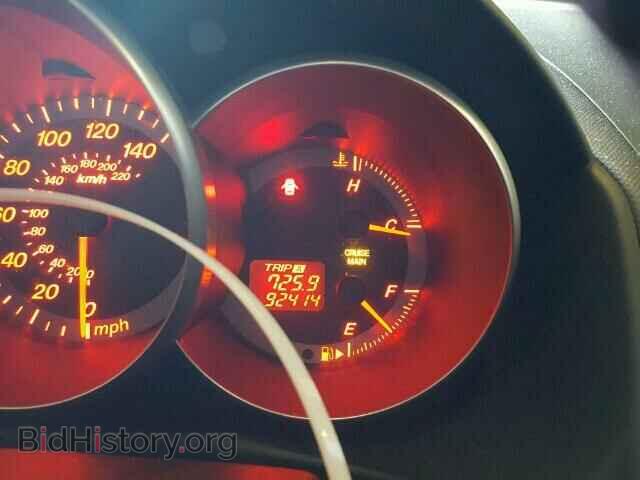2005 MAZDA 3 S - VIN: JM1BK323151245421 - Фото 8