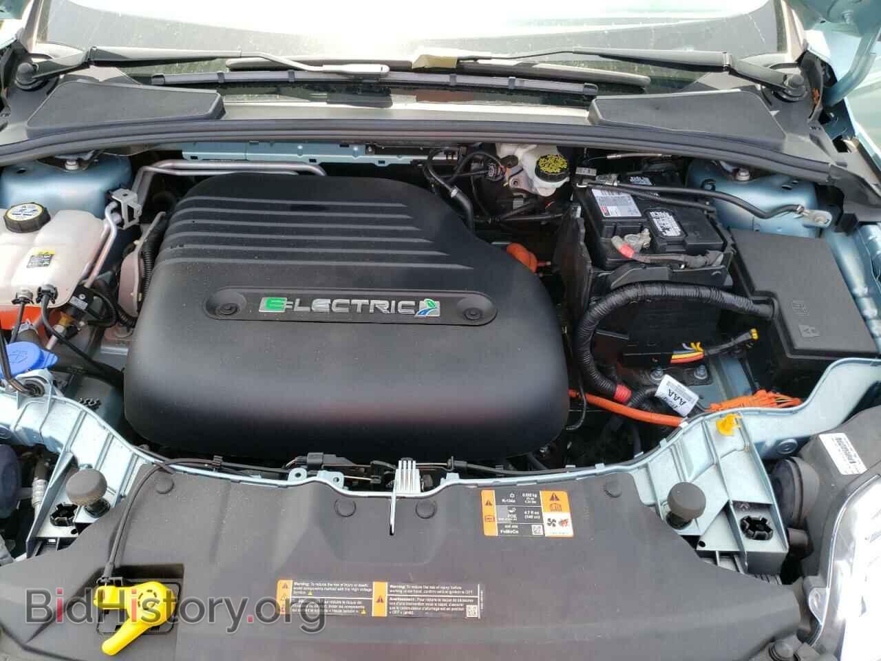 2012 FORD FOCUS - VIN: 1FAHP3R49CL363931 - Photo 11