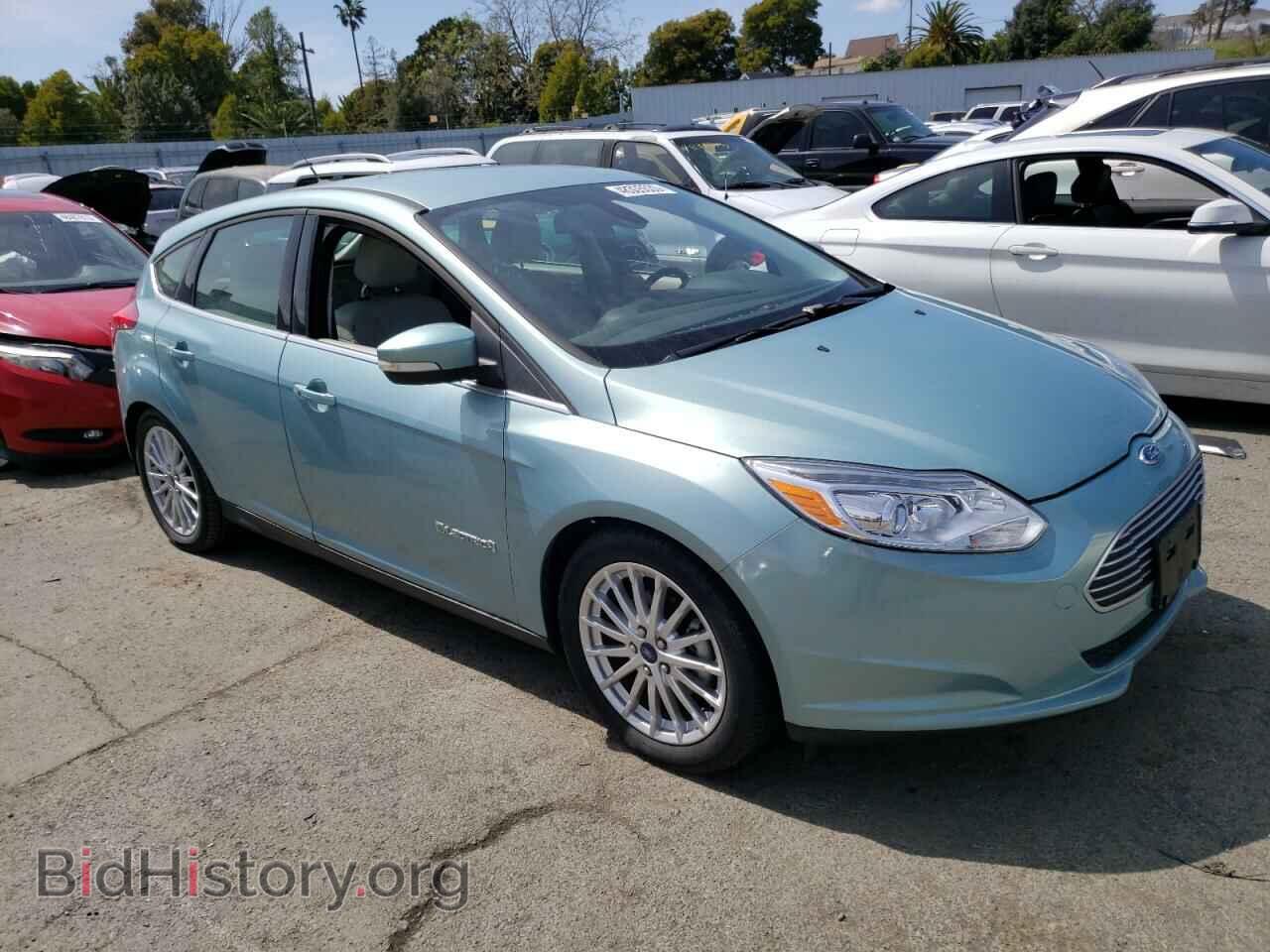 2012 FORD FOCUS - VIN: 1FAHP3R49CL363931 - Photo 4
