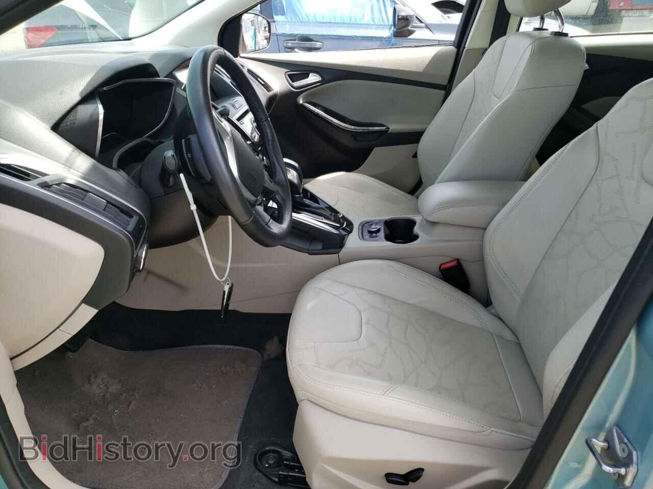 2012 FORD FOCUS - VIN: 1FAHP3R49CL363931 - Photo 7