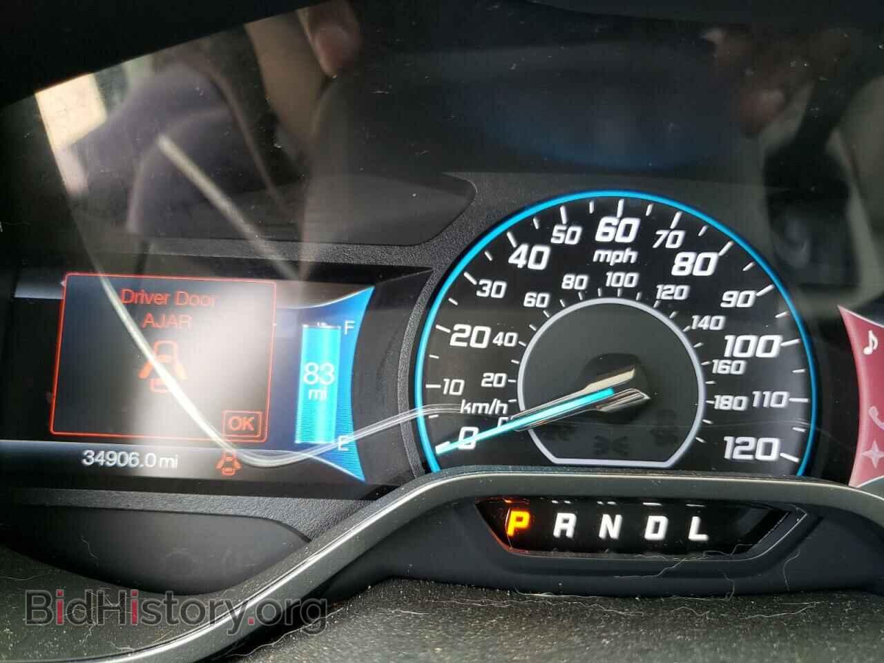 2012 FORD FOCUS - VIN: 1FAHP3R49CL363931 - Photo 9