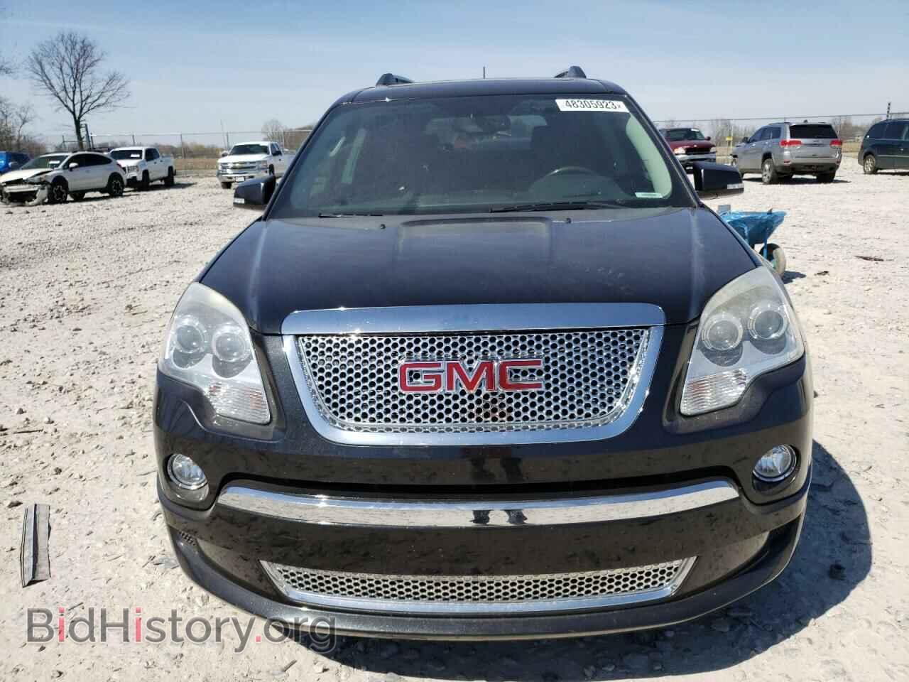 2012 GMC ACADIA DEN - VIN: 1GKKVTED6CJ112926 - Фото 5