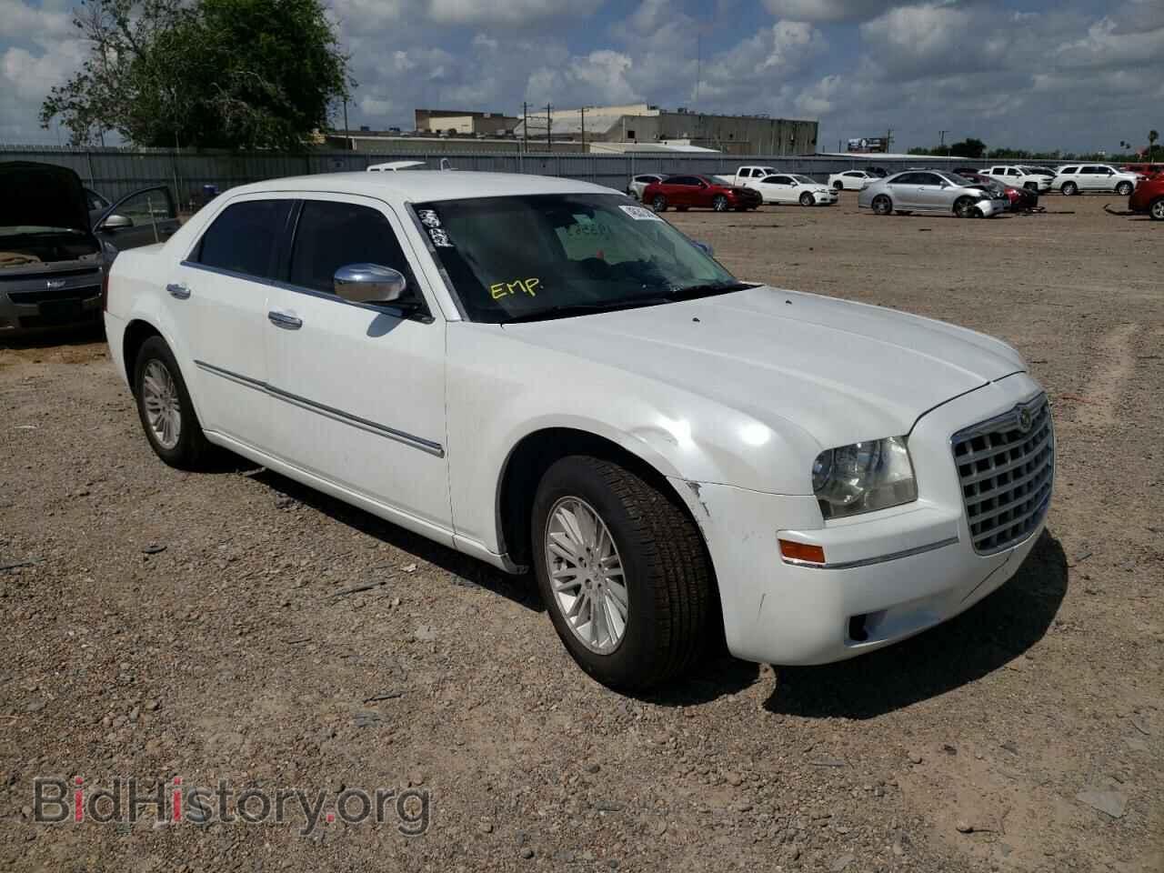Photo 2C3CA5CV5AH255405 - CHRYSLER 300 2010