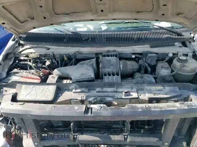 2008 FORD ECONOLINE - VIN: 1FTNE14W78DA89792 - Фото 7