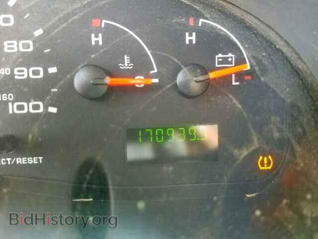 2008 FORD ECONOLINE - VIN: 1FTNE14W78DA89792 - Фото 8