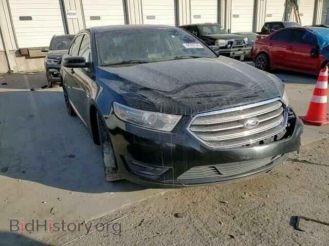 2014 FORD TAURUS - VIN: 1FAHP2E84EG173646 - Фото 10