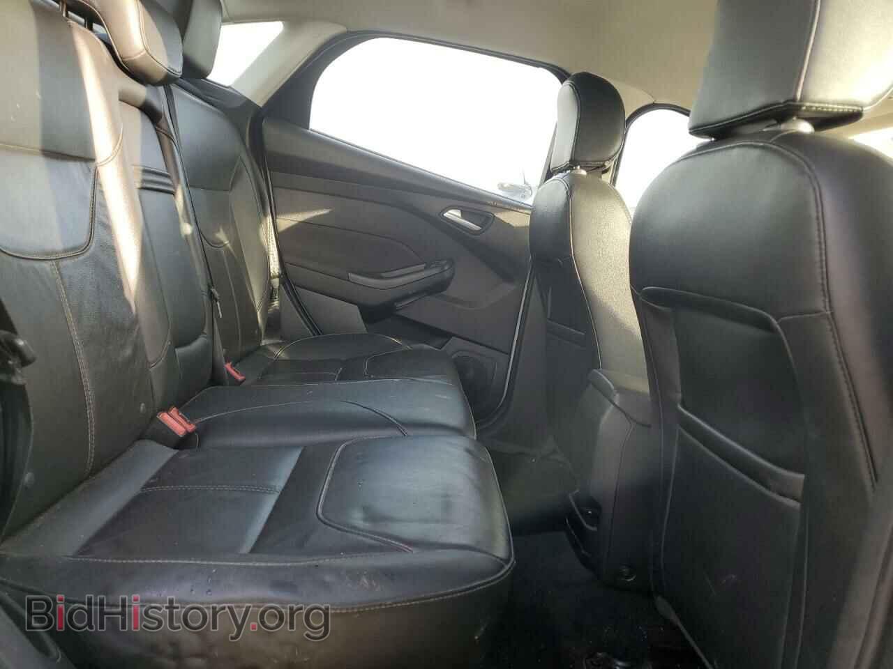 2016 FORD FOCUS - VIN: 1FADP3F23GL332262 - Фото 10
