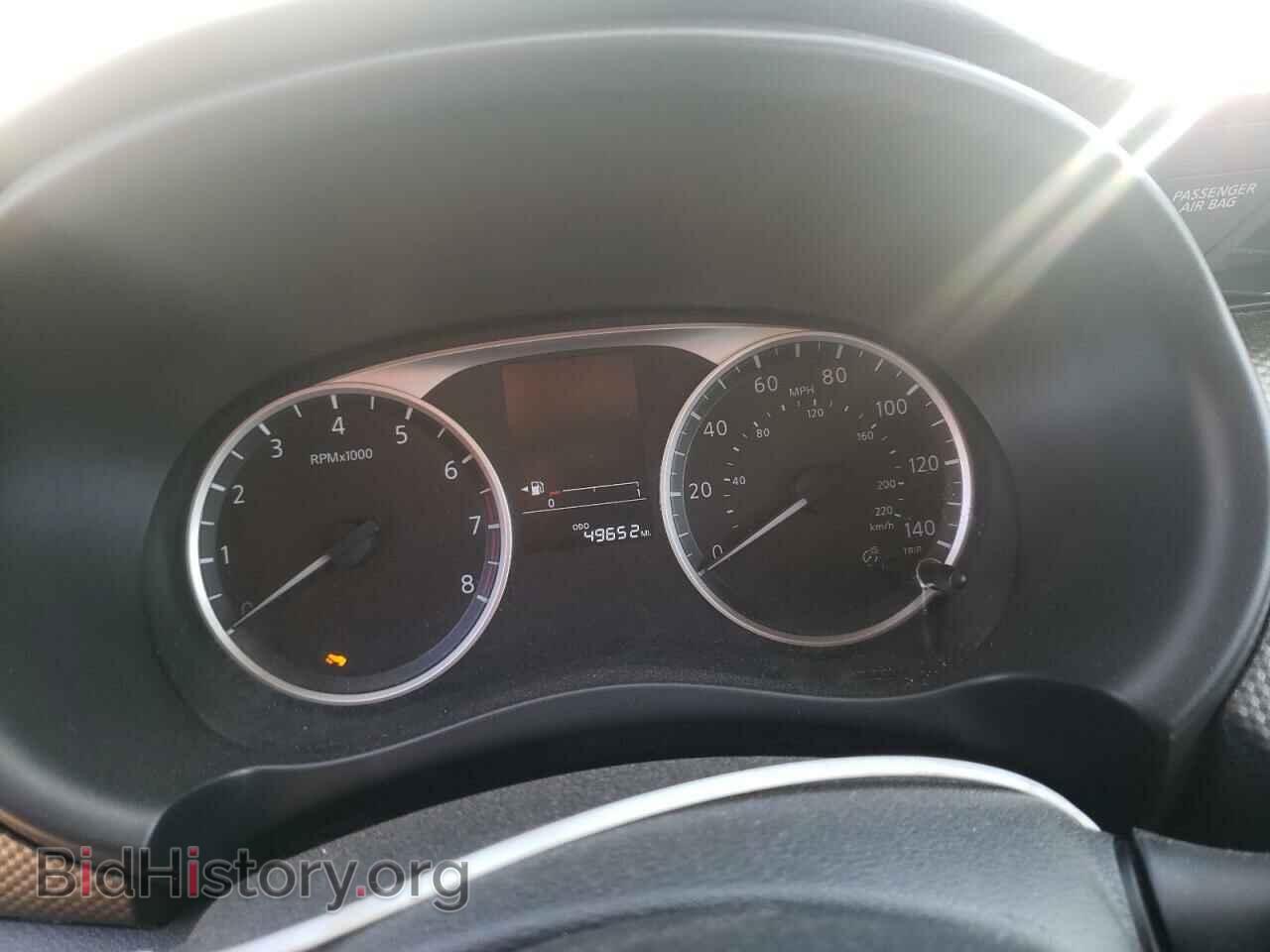 2020 NISSAN KICKS - VIN: 3N1CP5BV6LL511172 - Фото 9