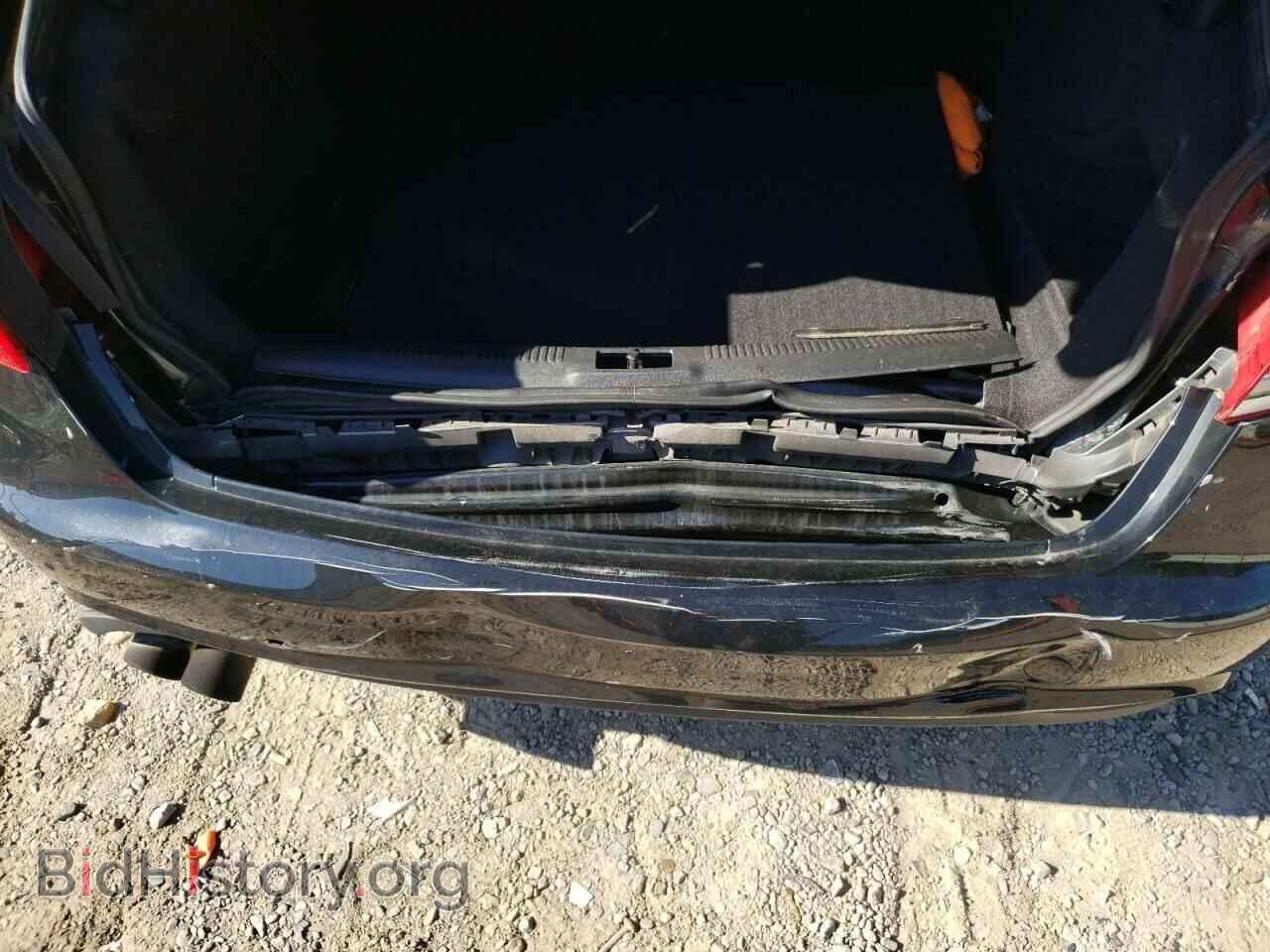 2013 AUDI A4 - VIN: WAUBFAFLXDN036654 - Фото 9