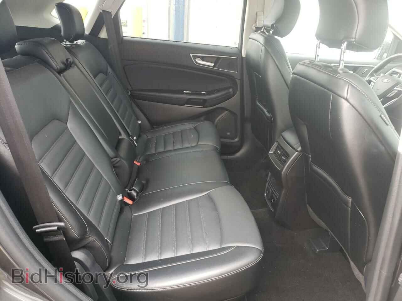 2017 FORD EDGE - VIN: 2FMPK4J93HBC02933 - Фото 6