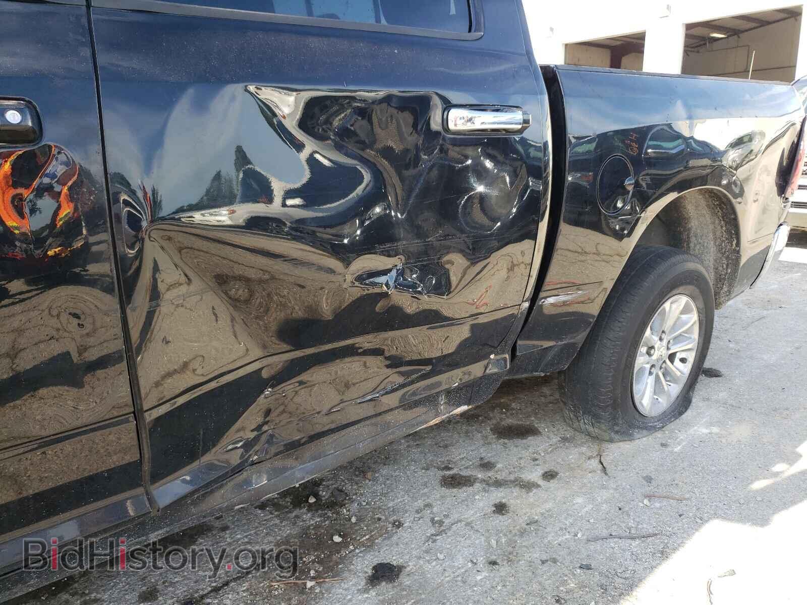 2014 RAM 1500 - VIN: 1C6RR7LG1ES123629 - Фото 9
