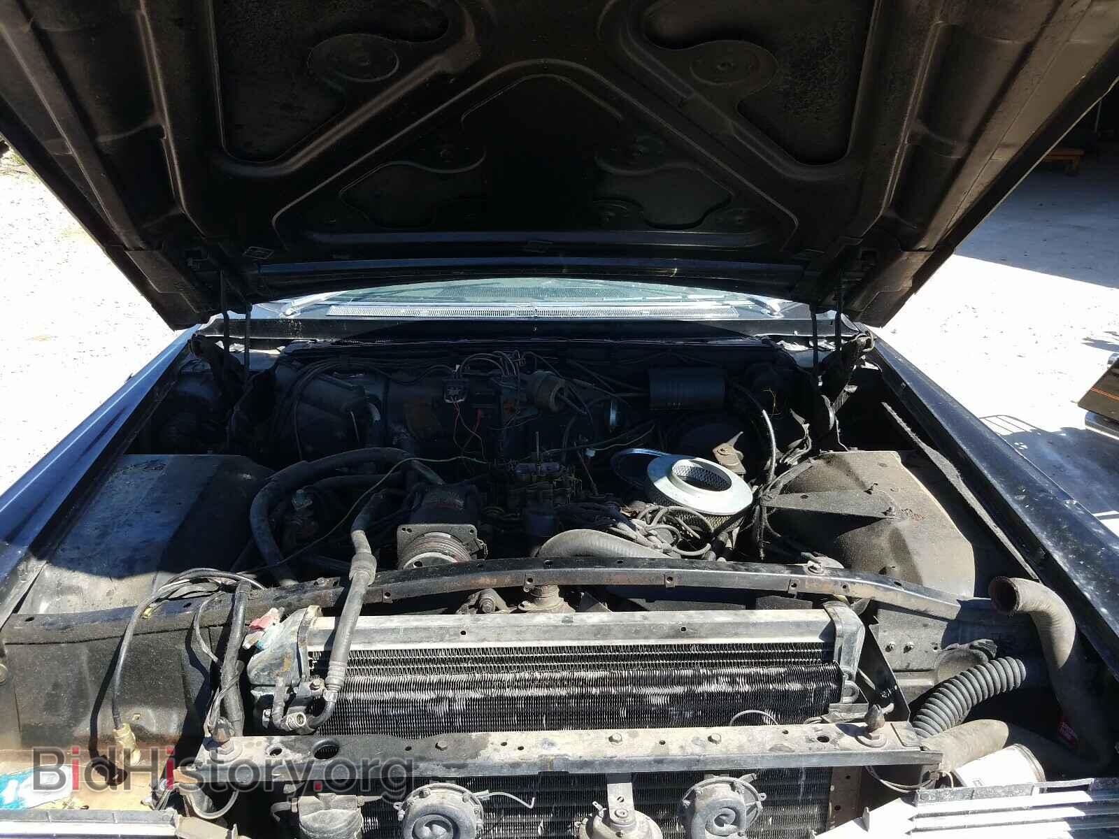 1966 CADILLAC DEVILLE - VIN: F6289371 - Фото 7