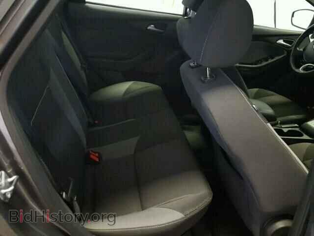 2013 FORD FOCUS - VIN: 1FADP3F27DL112876 - Photo 6