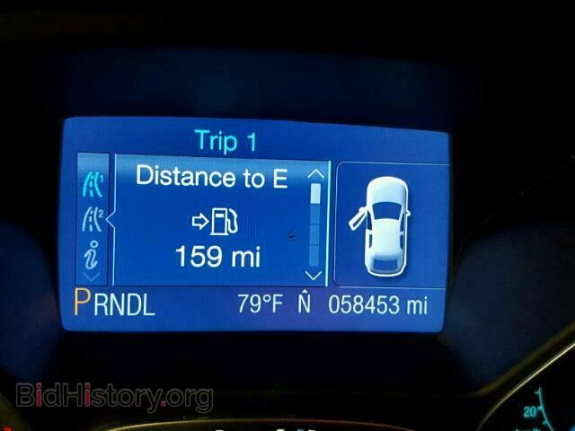 2013 FORD FOCUS - VIN: 1FADP3F27DL112876 - Photo 8