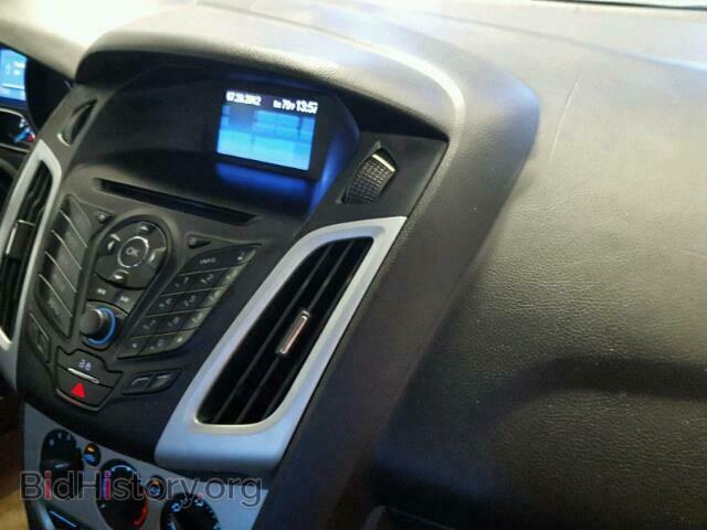2013 FORD FOCUS - VIN: 1FADP3F27DL112876 - Photo 9