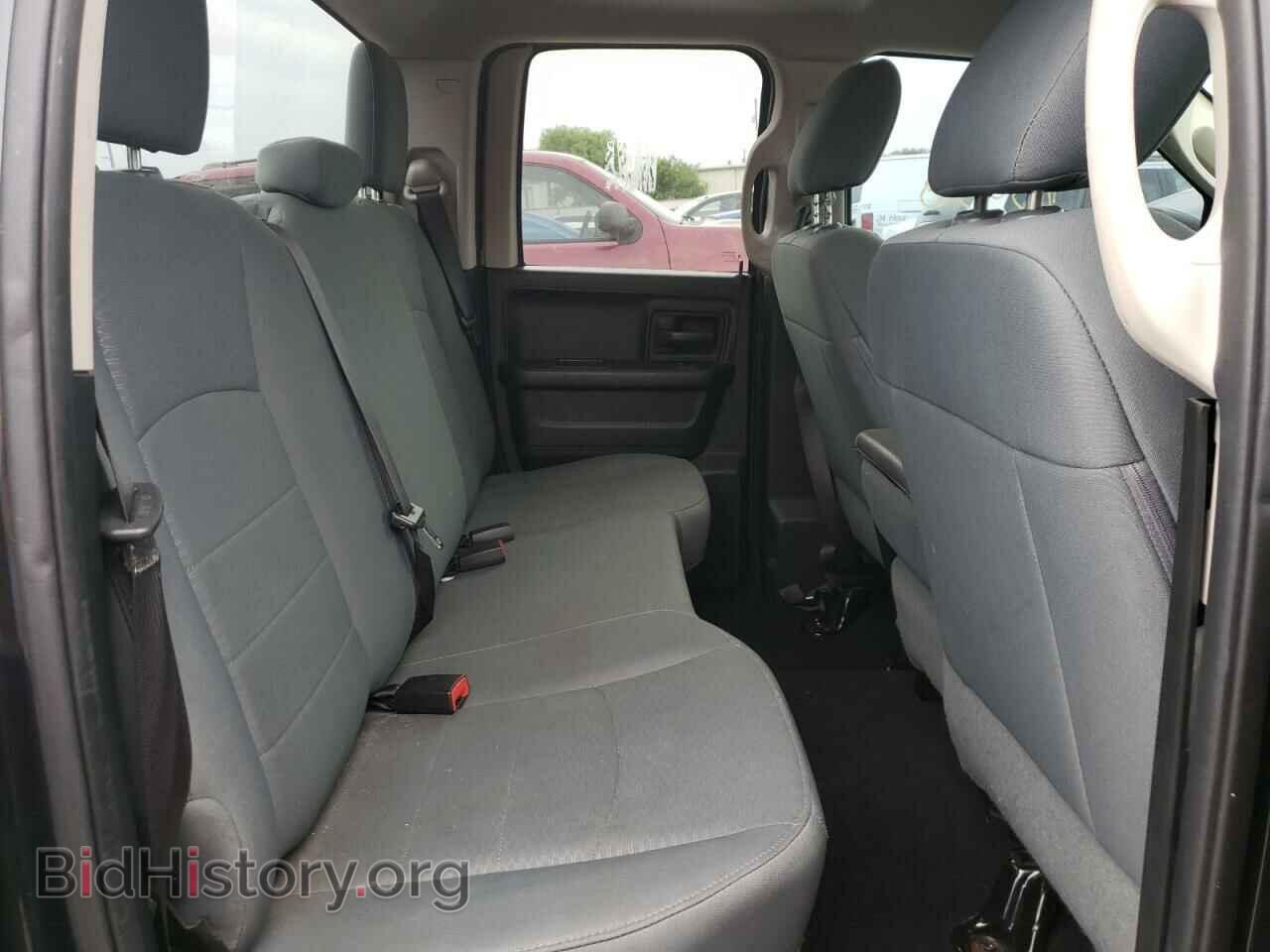 2017 RAM 1500 - VIN: 1C6RR7FT7HS750820 - Photo 6