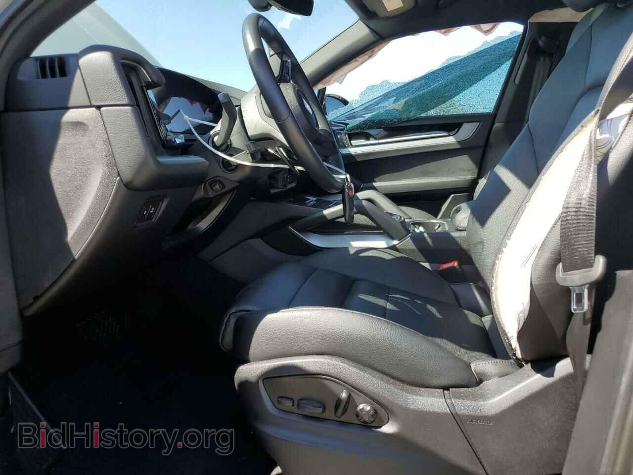 2024 PORSCHE CAYENNE - VIN: WP1AA2AY3RDA04548 - Photo 7